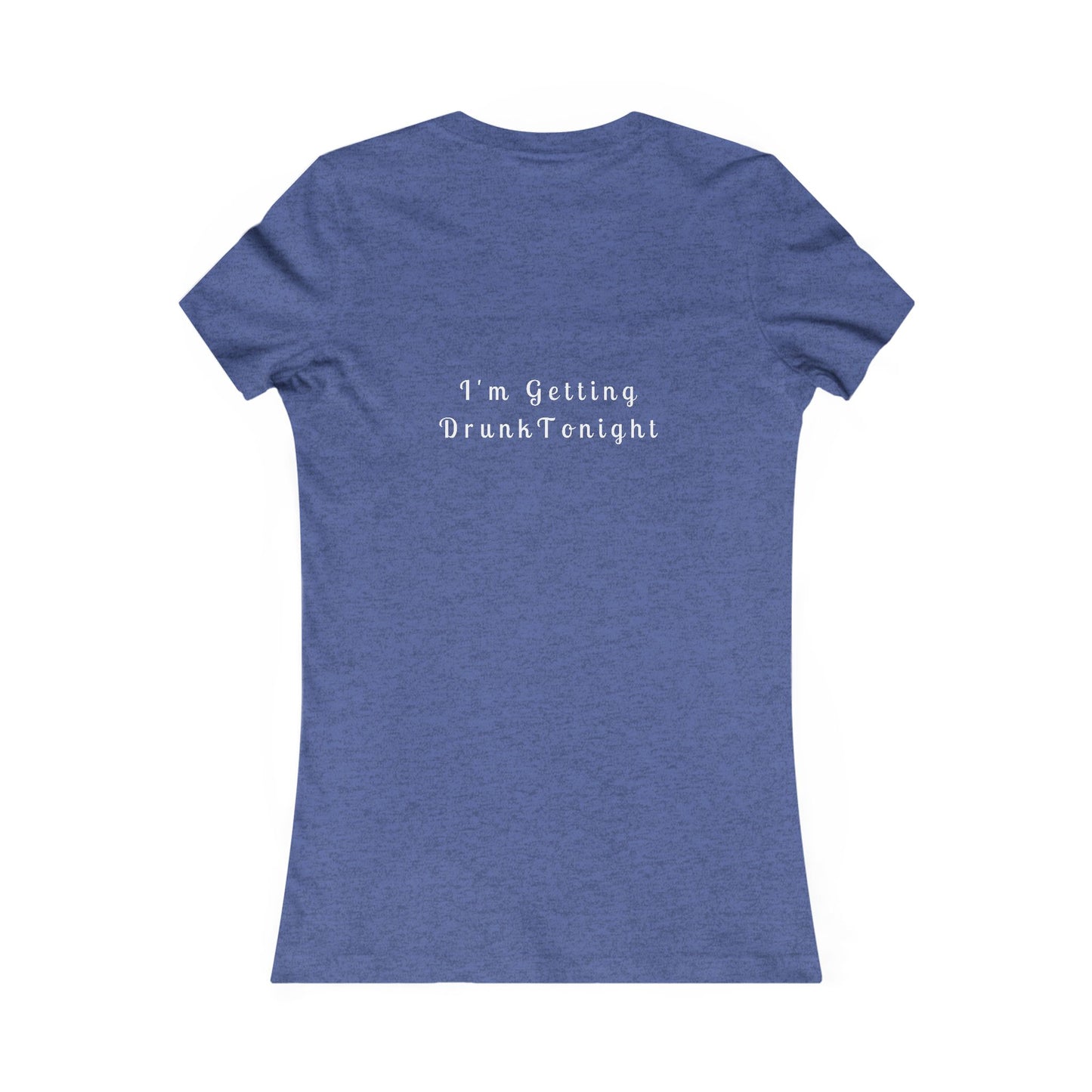 Bachelorette Party Group Tees (The Bride)