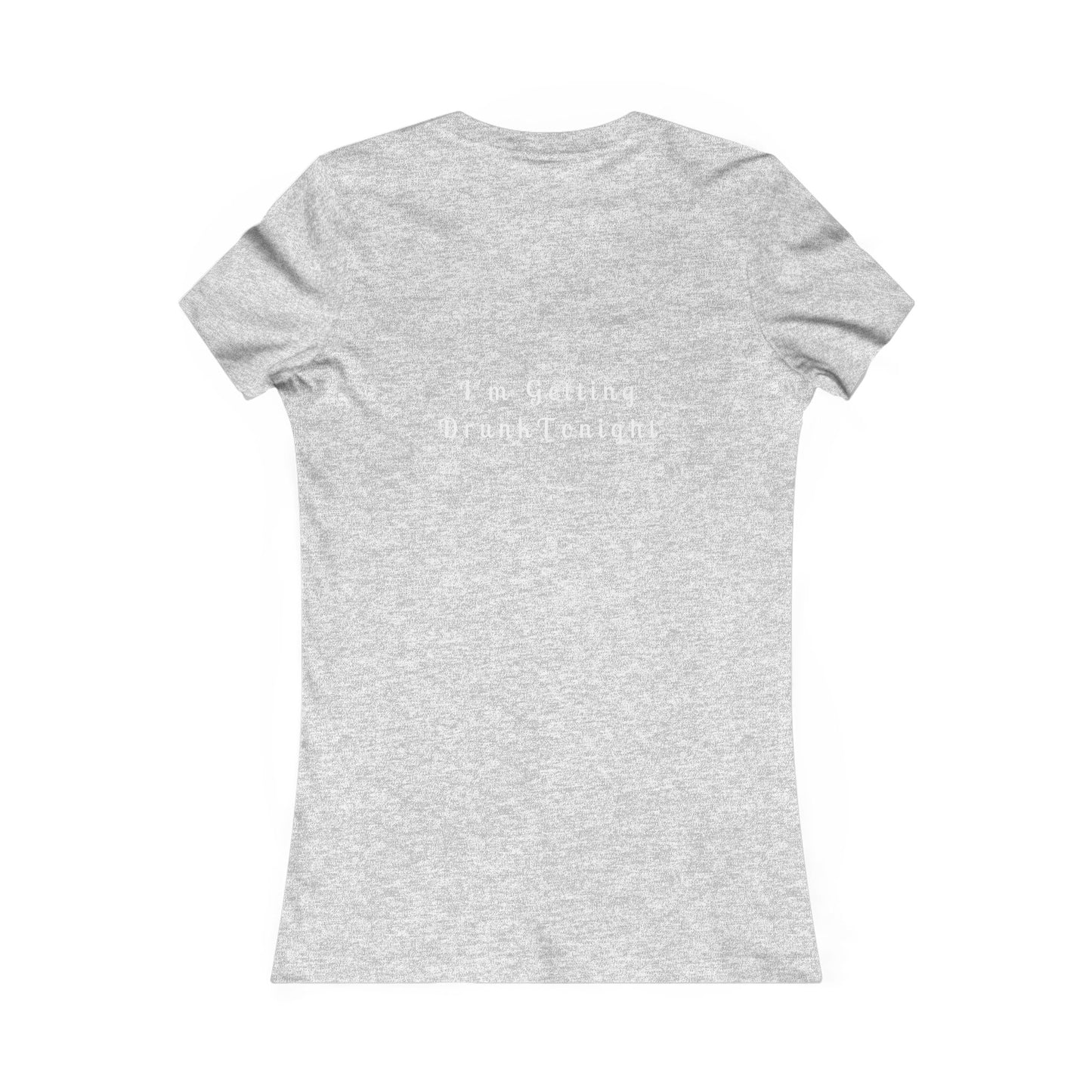 Bachelorette Party Group Tees (The Bride)