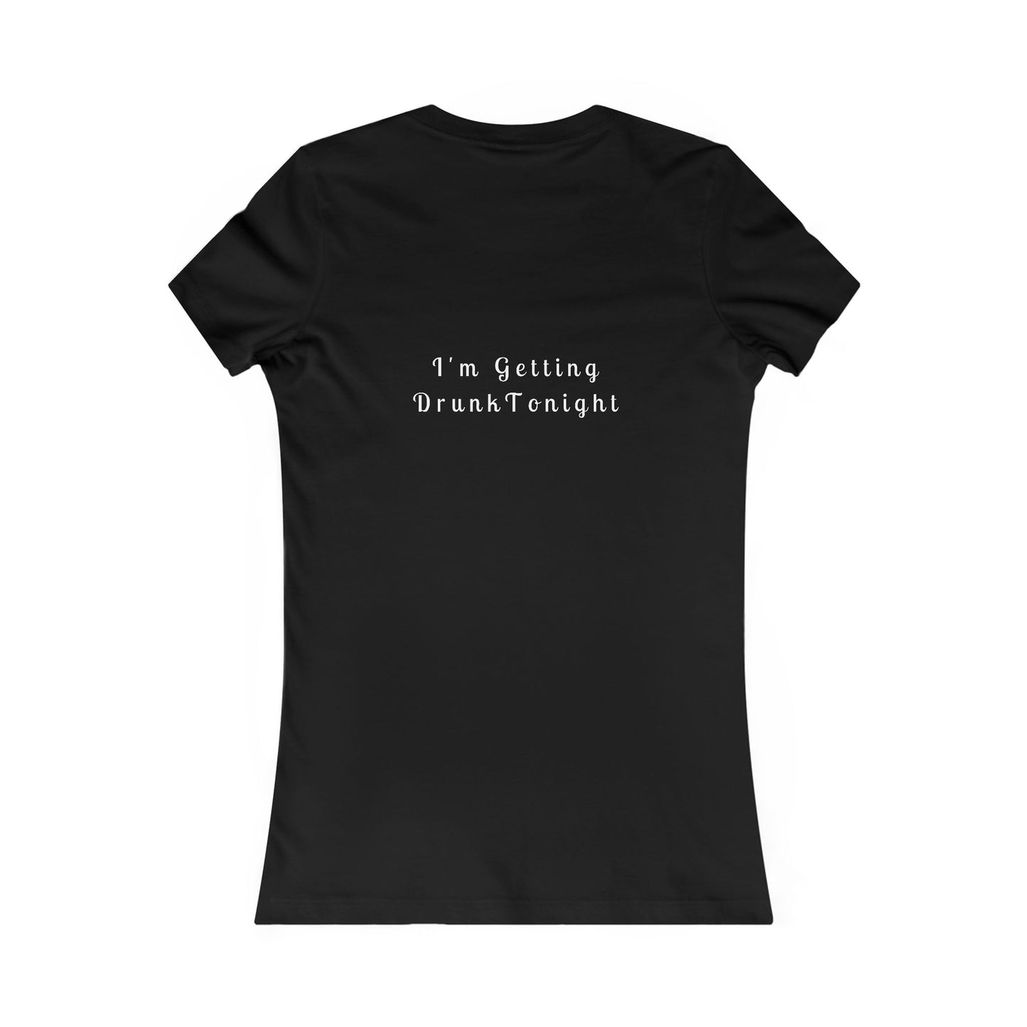 Bachelorette Party Group Tees (The Bride)